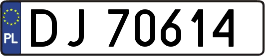 DJ70614