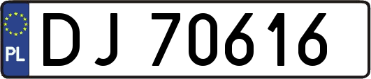 DJ70616