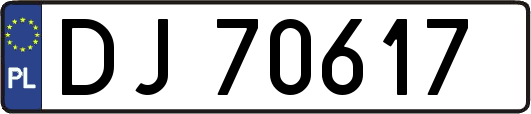 DJ70617