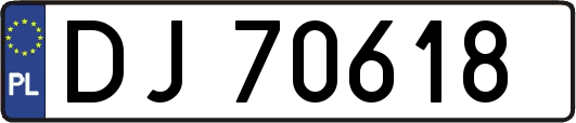 DJ70618