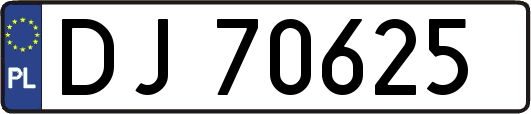 DJ70625