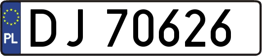 DJ70626