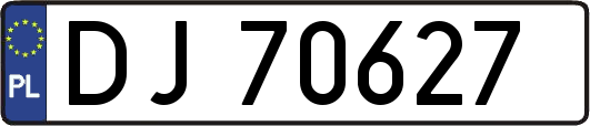 DJ70627