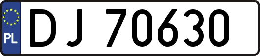 DJ70630