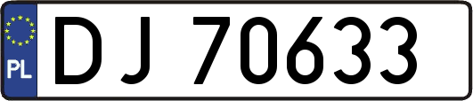 DJ70633