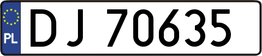 DJ70635