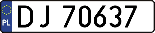 DJ70637