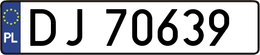 DJ70639
