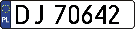 DJ70642