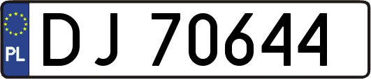 DJ70644