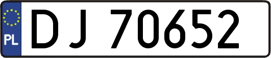 DJ70652