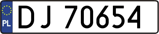 DJ70654