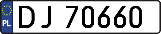 DJ70660