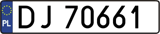 DJ70661