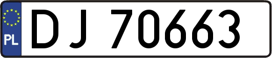 DJ70663