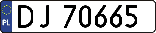DJ70665