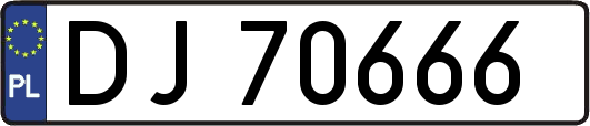 DJ70666