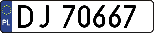 DJ70667