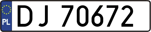 DJ70672