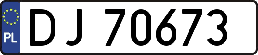 DJ70673