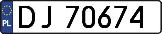DJ70674