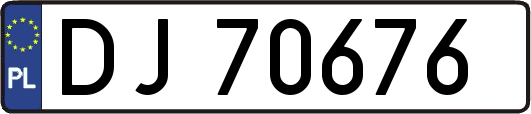 DJ70676