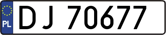 DJ70677