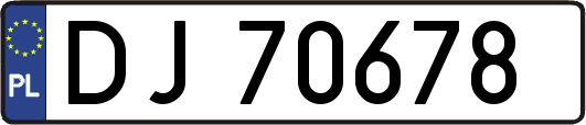 DJ70678