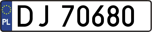 DJ70680