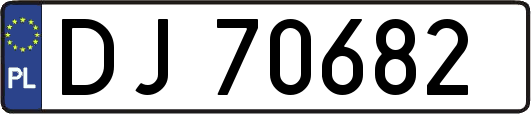 DJ70682
