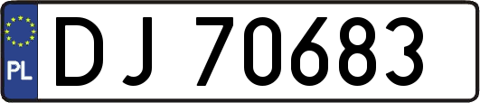 DJ70683