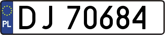 DJ70684