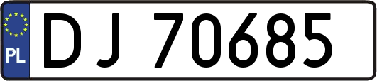 DJ70685