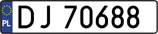DJ70688