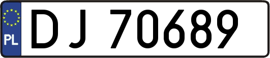 DJ70689