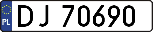 DJ70690