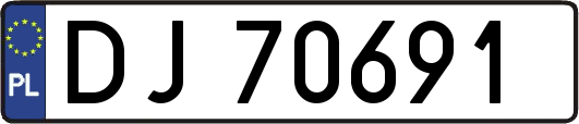 DJ70691