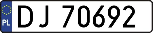 DJ70692
