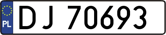 DJ70693
