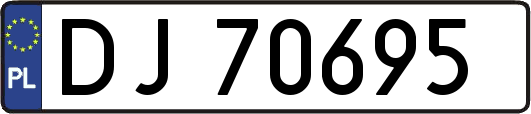 DJ70695