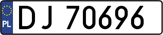 DJ70696