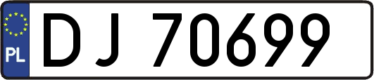 DJ70699