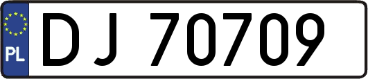 DJ70709