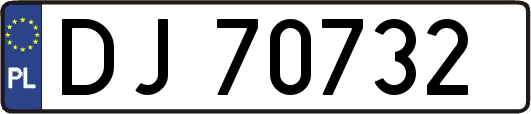 DJ70732