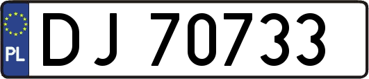DJ70733