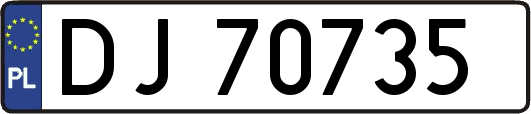 DJ70735