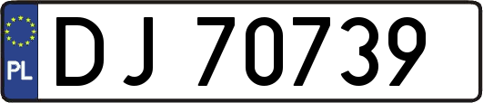 DJ70739