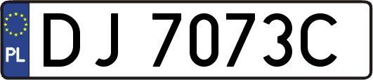 DJ7073C