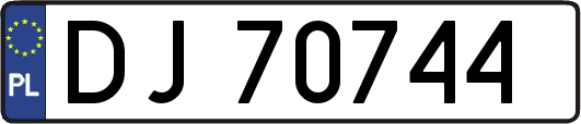 DJ70744