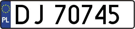 DJ70745